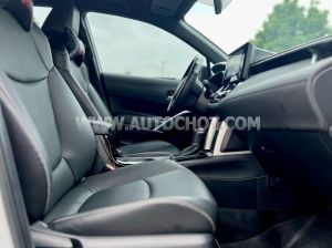 Xe Toyota Corolla Cross 1.8G 2023