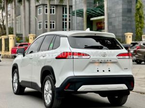 Xe Toyota Corolla Cross 1.8G 2023