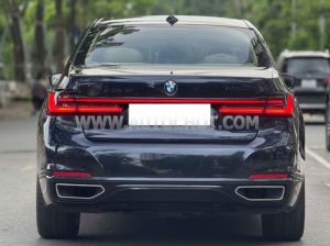 Xe BMW 7 Series 730Li 2020