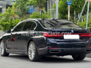 Xe BMW 7 Series 730Li 2020