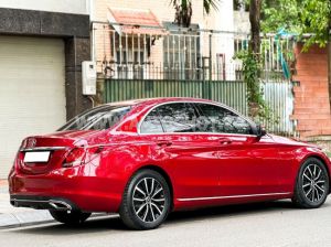 Xe Mercedes Benz C class C200 2019