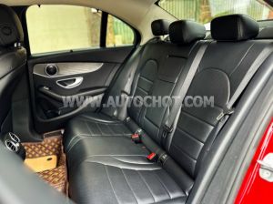 Xe Mercedes Benz C class C200 2019