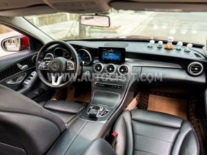 Xe Mercedes Benz C class C200 2019