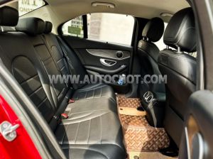 Xe Mercedes Benz C class C200 2019