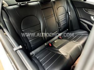 Xe Mercedes Benz C class C200 2019
