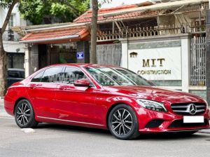 Xe Mercedes Benz C class C200 2019