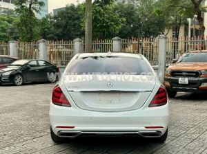 Xe Mercedes Benz S class S450L Luxury 2020