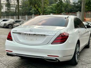 Xe Mercedes Benz S class S450L Luxury 2020