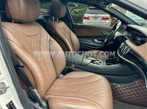 Xe Mercedes Benz S class S450L Luxury 2020