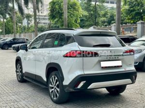 Xe Toyota Corolla Cross 1.8V 2021