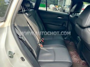 Xe Toyota Corolla Cross 1.8V 2021