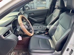 Xe Toyota Corolla Cross 1.8V 2021