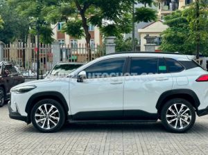 Xe Toyota Corolla Cross 1.8V 2021