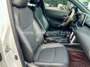 Xe Toyota Corolla Cross 1.8V 2021