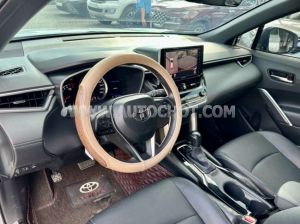Xe Toyota Corolla Cross 1.8V 2021