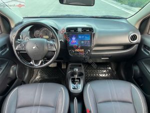 Xe Mitsubishi Attrage Premium 1.2 CVT 2022