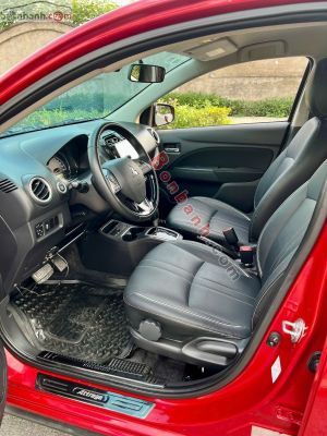 Xe Mitsubishi Attrage Premium 1.2 CVT 2022