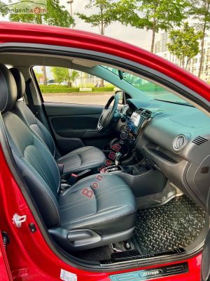 Xe Mitsubishi Attrage Premium 1.2 CVT 2022