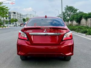 Xe Mitsubishi Attrage Premium 1.2 CVT 2022