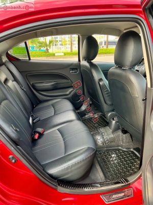 Xe Mitsubishi Attrage Premium 1.2 CVT 2022