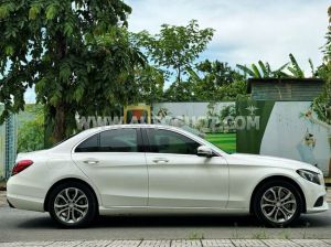 Xe Mercedes Benz C class C200 2014