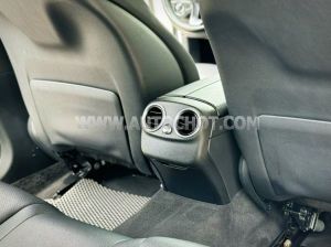 Xe Mercedes Benz C class C200 2014