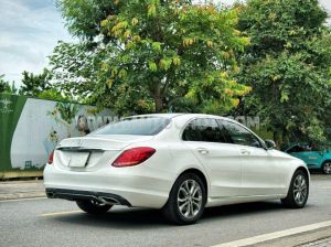 Xe Mercedes Benz C class C200 2014