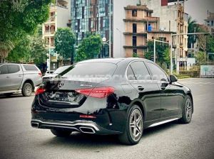 Xe Mercedes Benz C class C300 AMG 2022