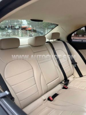 Xe Mercedes Benz C class C200 2018