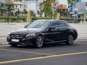 Xe Mercedes Benz C class C200 2018