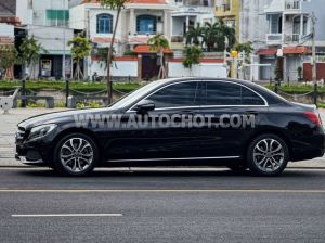 Xe Mercedes Benz C class C200 2018