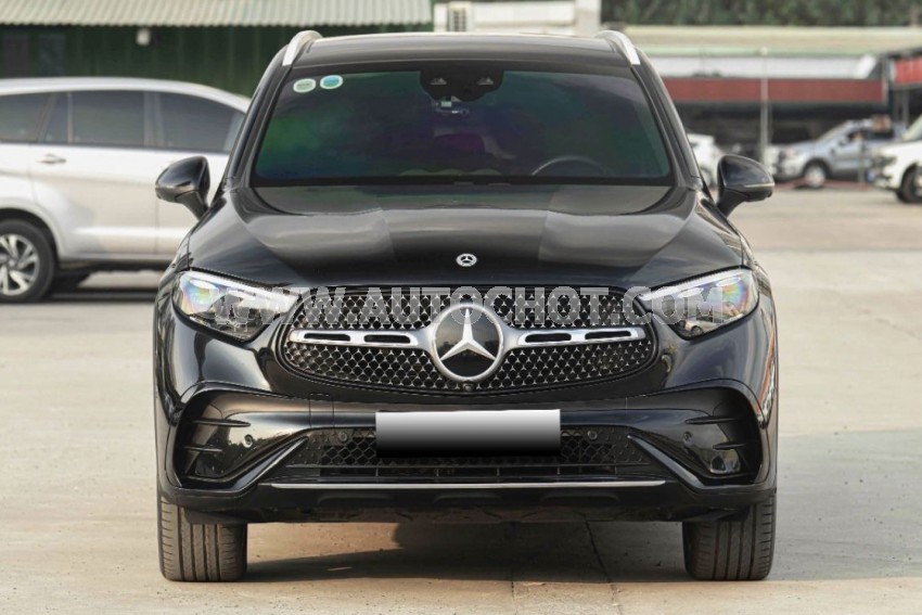 Mercedes Benz GLC 300 4Matic 2023