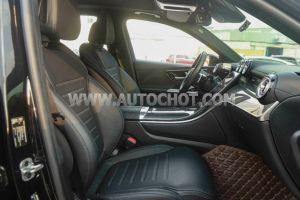 Xe Mercedes Benz GLC 300 4Matic 2023