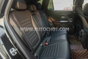 Xe Mercedes Benz GLC 300 4Matic 2023