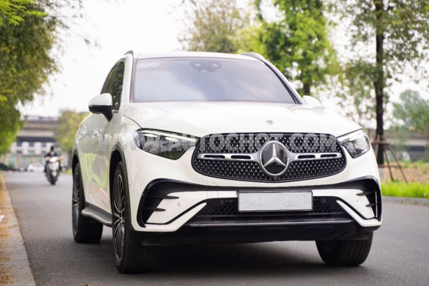 Mercedes Benz GLC 300 4Matic 2023