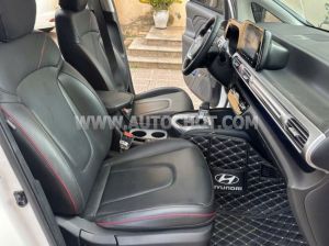 Xe Hyundai Stargazer X Cao cấp 1.5 AT 2024