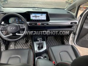 Xe Hyundai Stargazer X Cao cấp 1.5 AT 2024