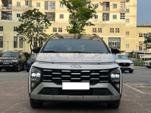 Xe Hyundai Stargazer X Cao cấp 1.5 AT 2024