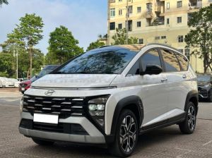 Xe Hyundai Stargazer X Cao cấp 1.5 AT 2024