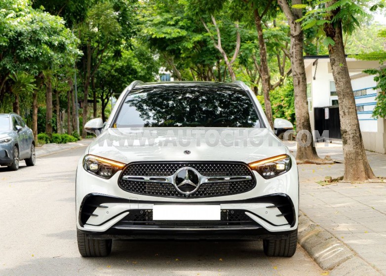Mercedes Benz GLC 300 4Matic 2023