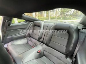 Xe Ford Mustang EcoBoost Fastback 2018