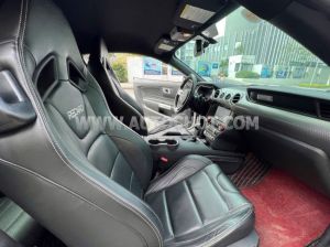 Xe Ford Mustang EcoBoost Fastback 2018