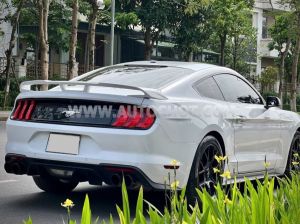 Xe Ford Mustang EcoBoost Fastback 2018