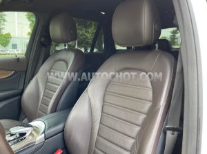 Xe Mercedes Benz GLC 250 4Matic 2019