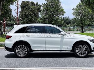 Xe Mercedes Benz GLC 250 4Matic 2019