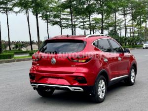 Xe MG ZS Standard 1.5 AT 2WD 2024