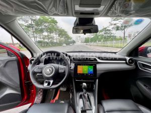 Xe MG ZS Standard 1.5 AT 2WD 2024