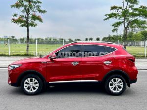 Xe MG ZS Standard 1.5 AT 2WD 2024
