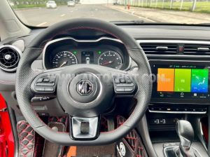 Xe MG ZS Standard 1.5 AT 2WD 2024