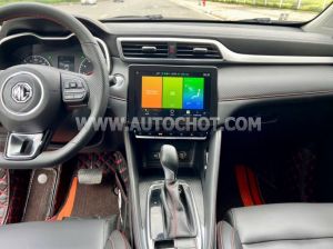 Xe MG ZS Standard 1.5 AT 2WD 2024